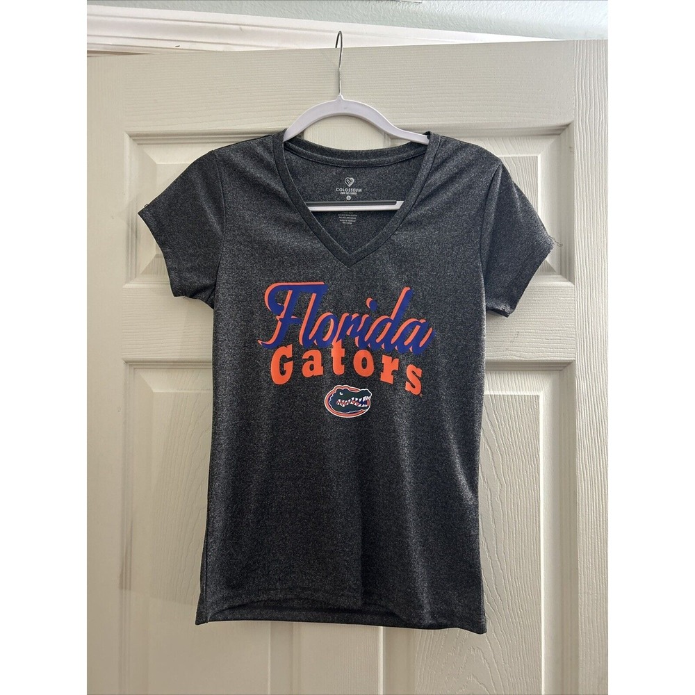 Florida Gators  Women's Short Sleeve Shirt - Large‎